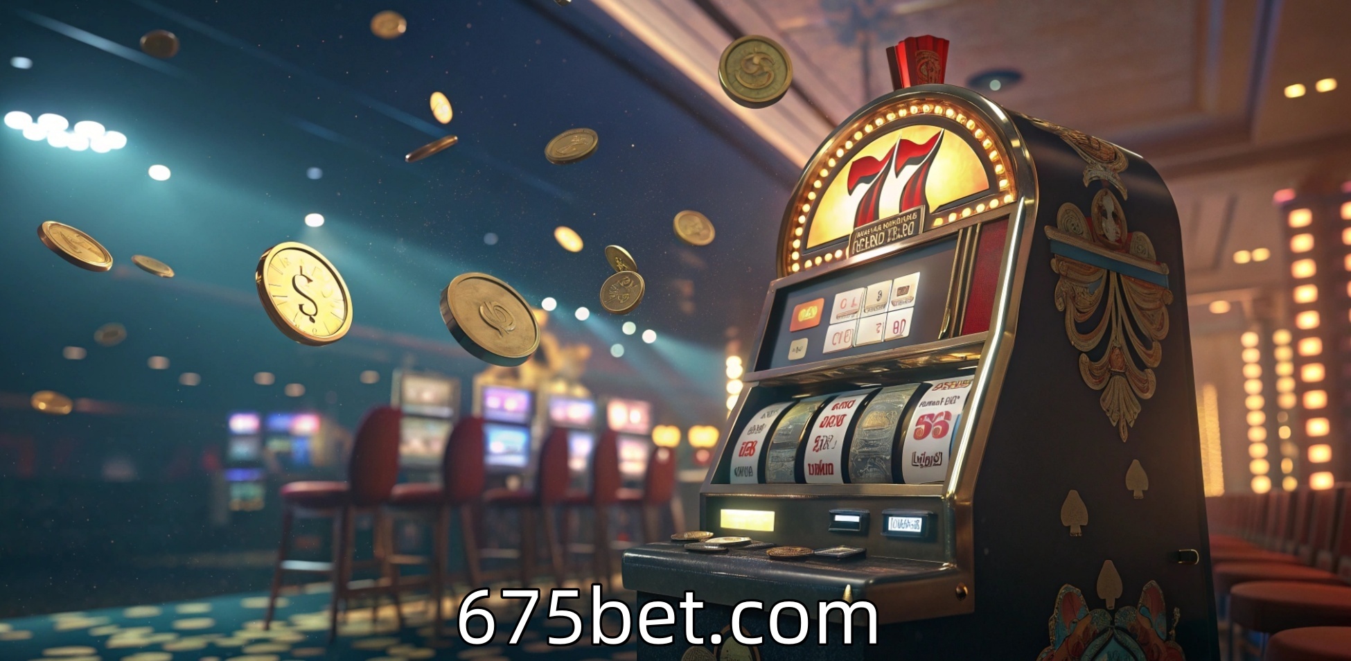 675bet