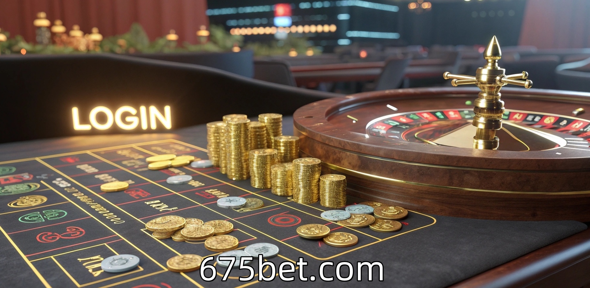 675bet