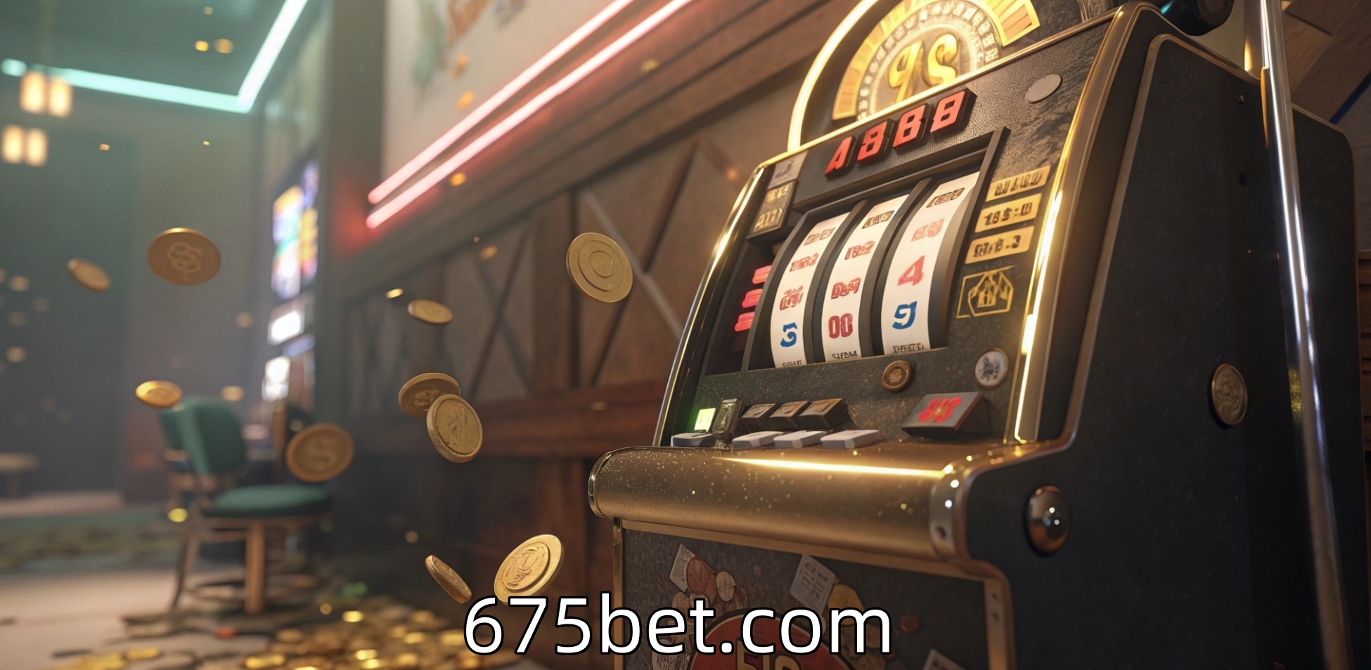 675bet